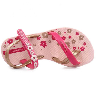 SANDALE IPANEMA FASHION BABY GT 