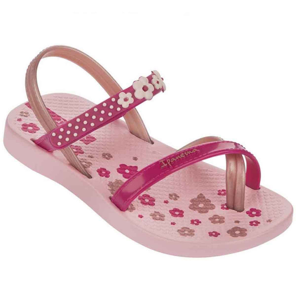 SANDALE IPANEMA FASHION BABY GT 