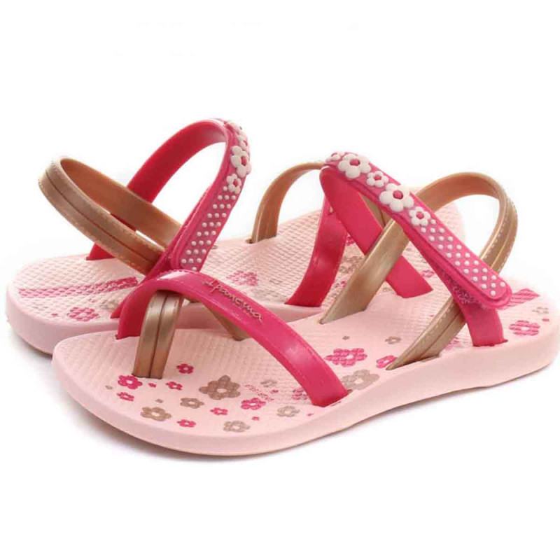 SANDALE IPANEMA FASHION BABY GT 