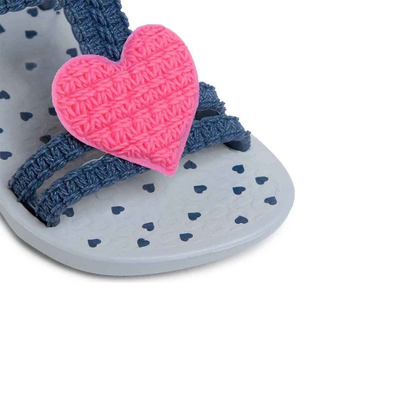 SANDALE MY FIRST IPANEMA BABY GT 