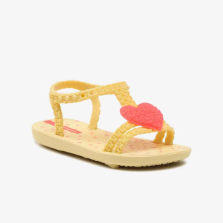 SANDALE MY FIRST IPANEMA BABY GT 