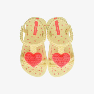 SANDALE MY FIRST IPANEMA BABY GT 