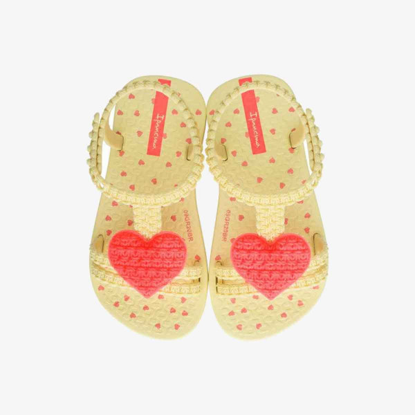 SANDALE MY FIRST IPANEMA BABY GT 