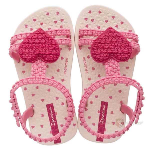 SANDALE IPANEMA MY FIRST IPANEMA BABY 