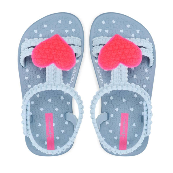 SANDALE MY FIRST IPANEMA BABY GT 