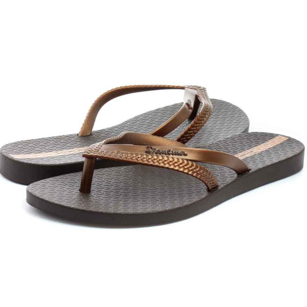 JAPANKE IPANEMA BOSSA FEM W 