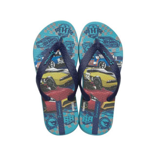 JAPANKE IPANEMA HOT WEELYS KIDS BP 