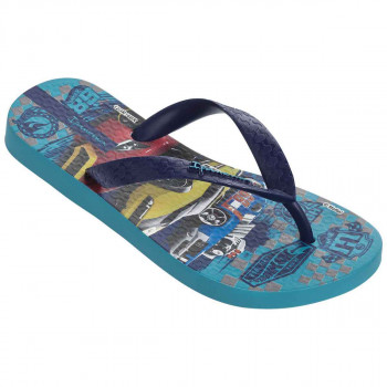 JAPANKE IPANEMA HOT WEELYS KIDS BP 