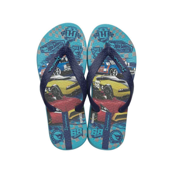 JAPANKE IPANEMA HOT WEELYS KIDS BP 