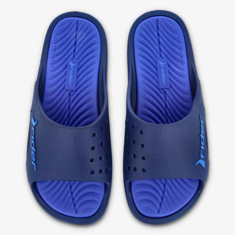 PAPUCE RIDER BAY VII AD M 