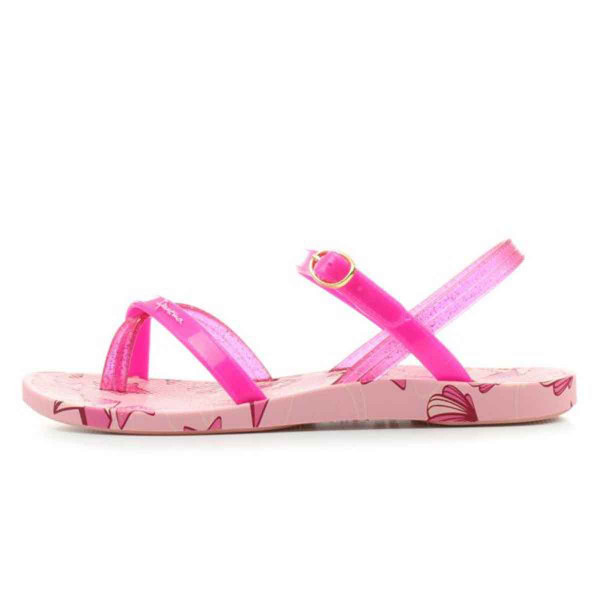 SANDALE IPANEMA FASHION SANDAL KIDS GP 