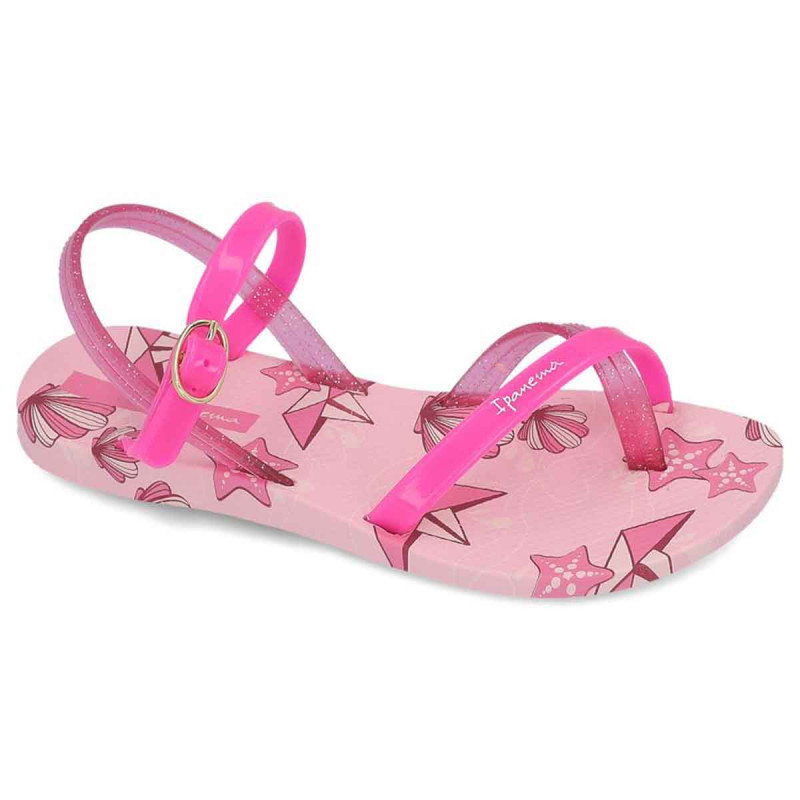 SANDALE IPANEMA FASHION SANDAL KIDS GP 