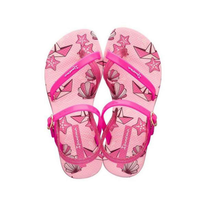 SANDALE IPANEMA FASHION SANDAL KIDS GP 