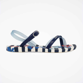 SANDALE IPANEMA FASHION SANDAL KIDS GP 