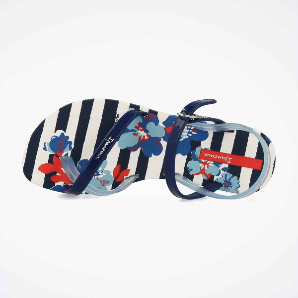 SANDALE IPANEMA FASHION SANDAL KIDS GP 