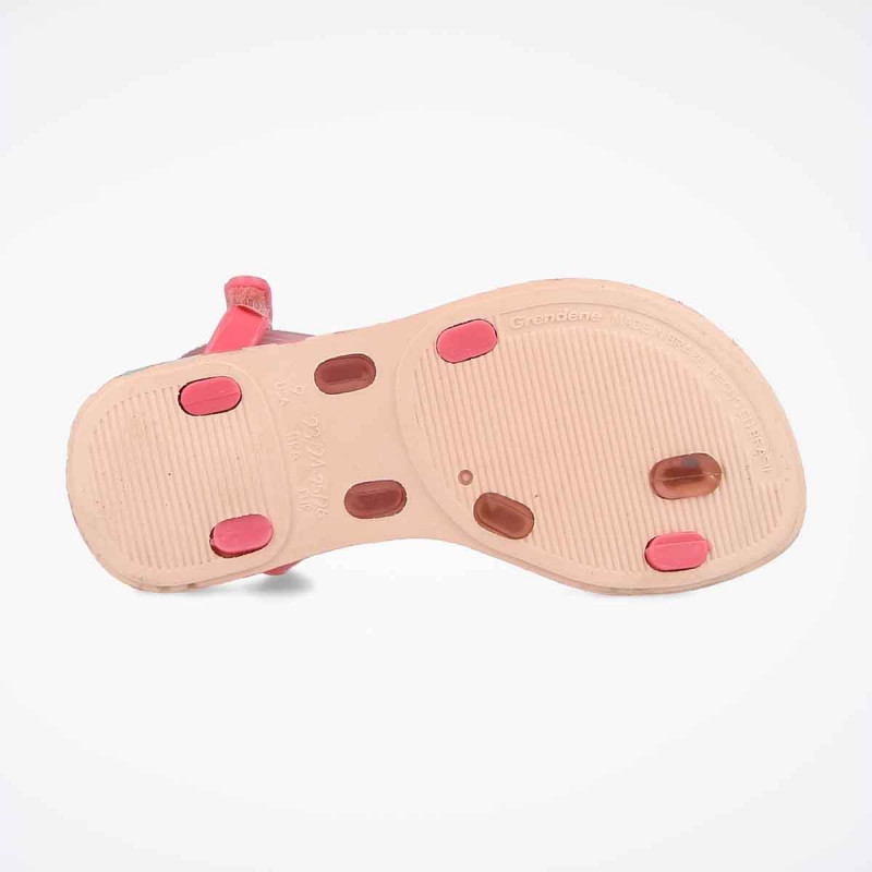 SANDALE IPANEMA FASHION SANDAL BABY GT 