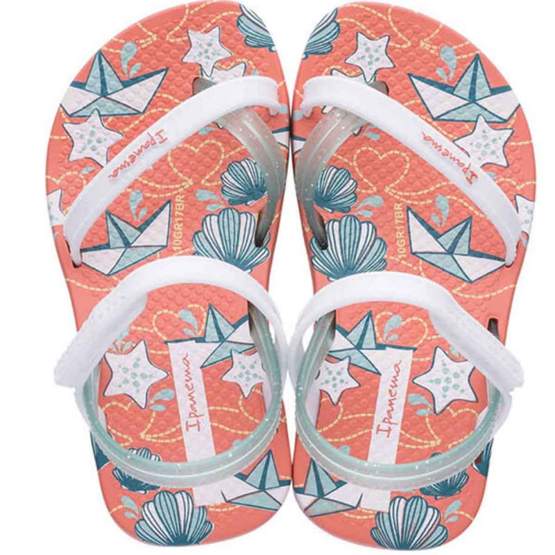 SANDALE IPANEMA FASHION SANDAL BABY GT 