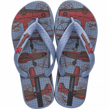 JAPANKE IPANEMA TEMAS XI KIDS BPG 