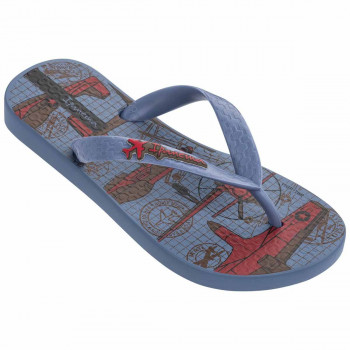 JAPANKE IPANEMA TEMAS XI KIDS BPG 