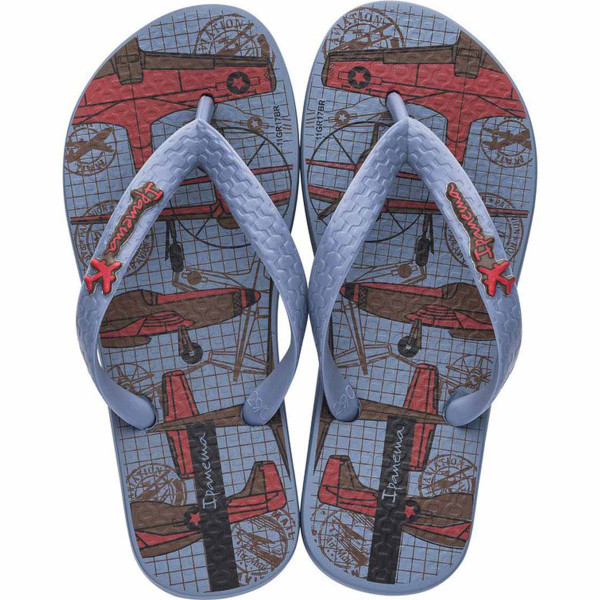 JAPANKE IPANEMA TEMAS XI KIDS BPG 