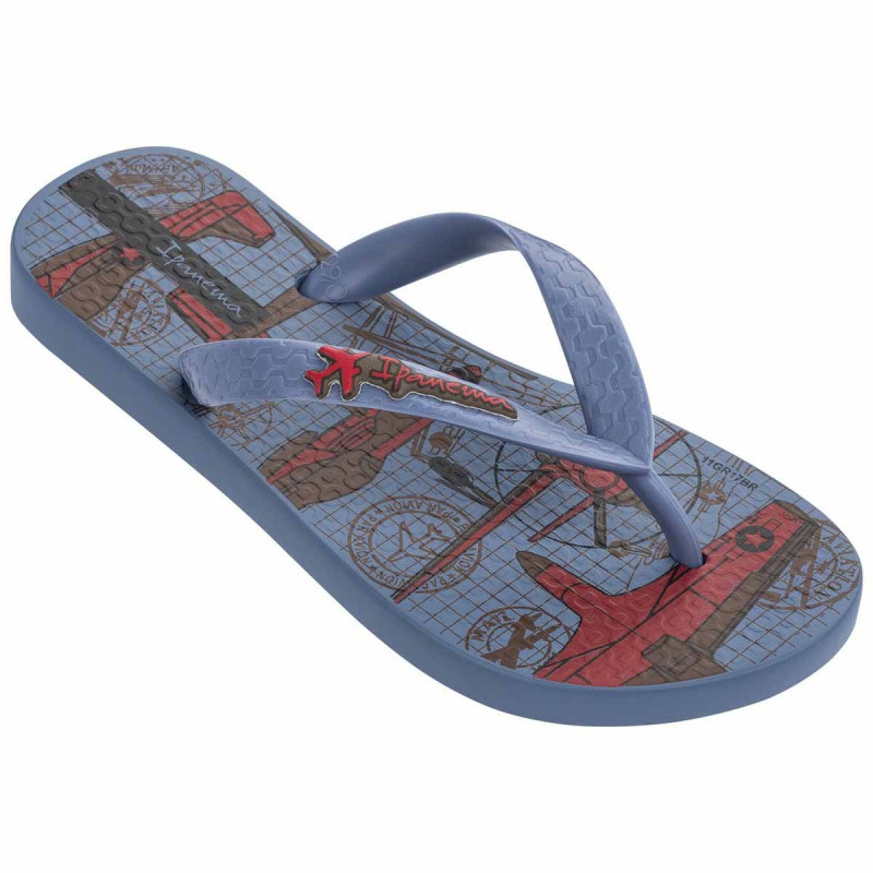 JAPANKE IPANEMA TEMAS XI KIDS BPG 