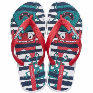 JAPANKE IPANEMA TEMAS XI KIDS BPG 