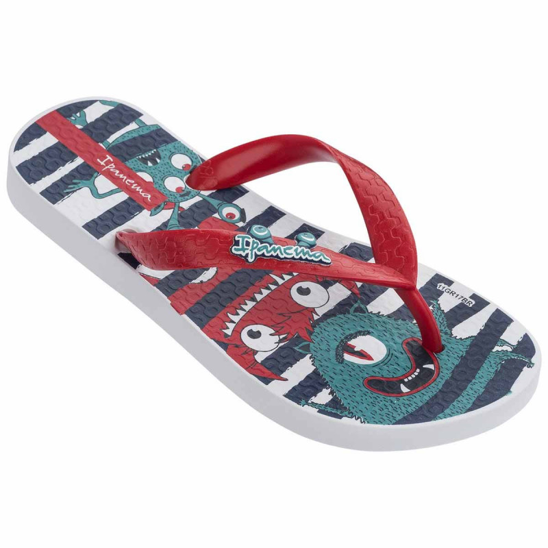 JAPANKE IPANEMA TEMAS XI KIDS BPG 