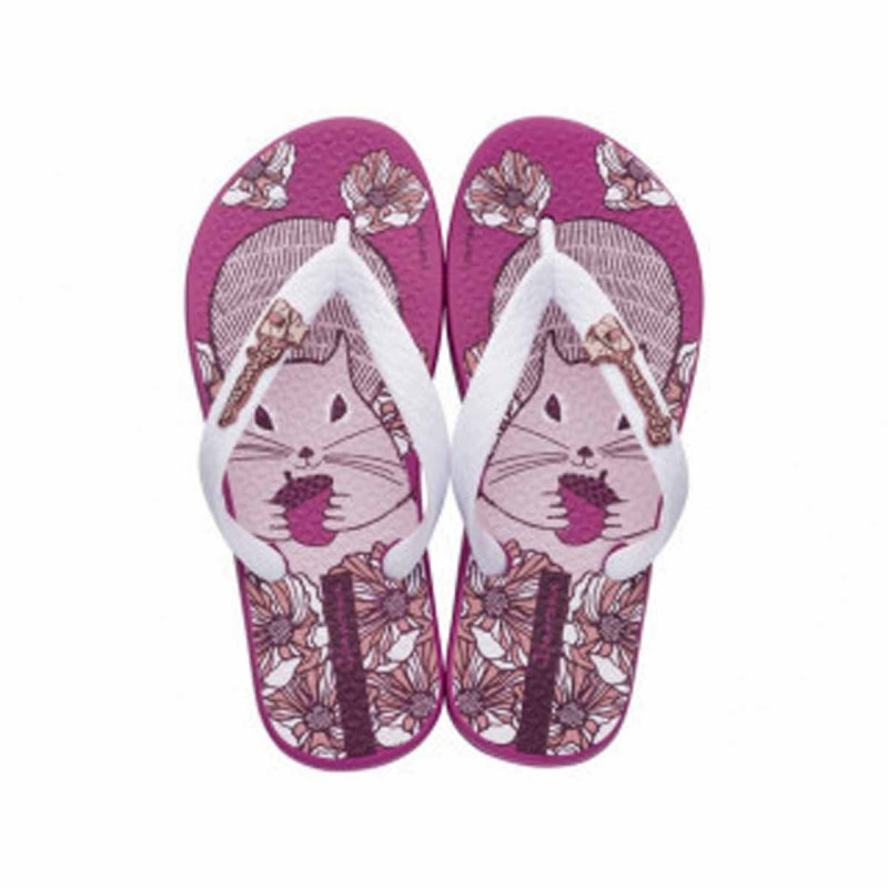 JAPANKE IPANEMA TEMAS XI KIDS GPG 