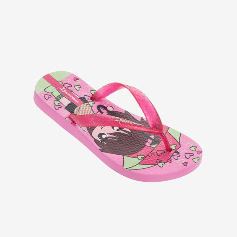 JAPANKE IPANEMA CLASSIC VI KIDS GPG 