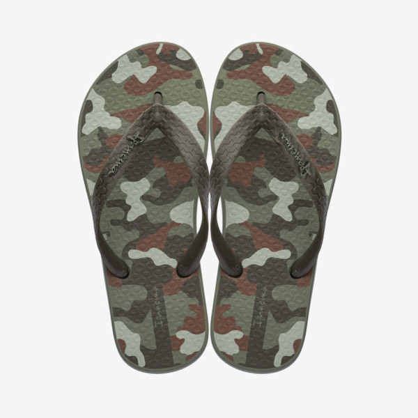 JAPANKE IPANEMA CLASSIC VI KIDS BPG 