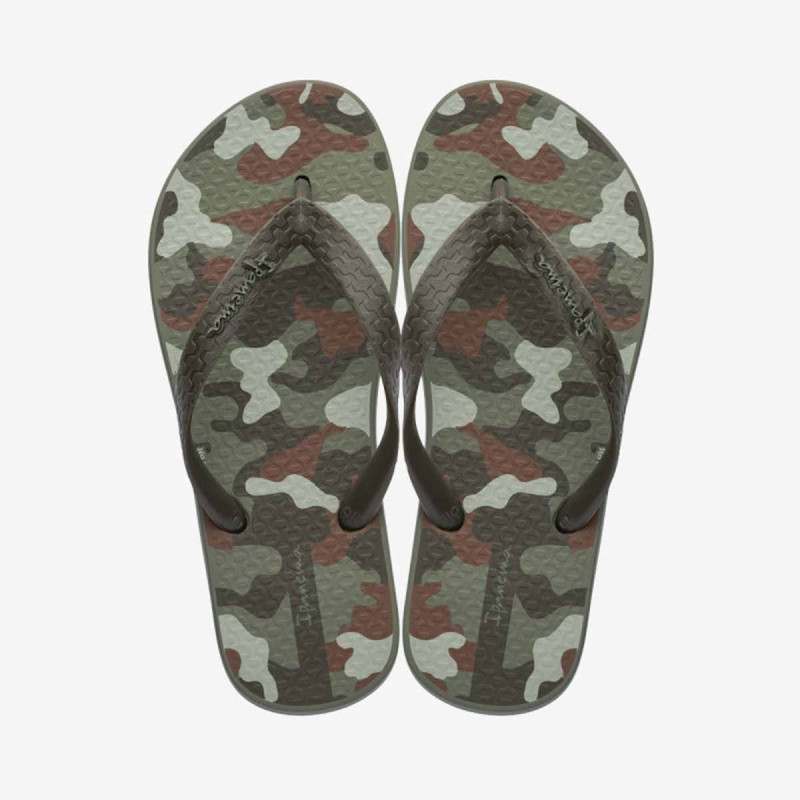 JAPANKE IPANEMA CLASSIC VI KIDS BPG 