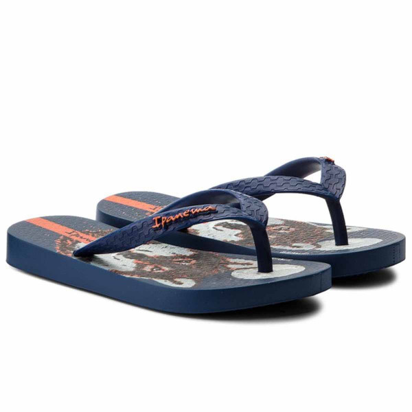 JAPANKE IPANEMA CLASSIC VI KIDS BPG 