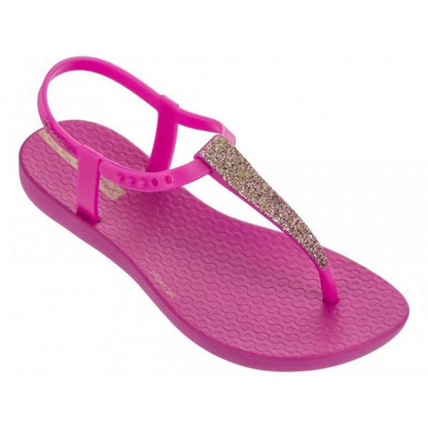 SANDALE IPANEMA CHARM SANDAL KIDS GP 