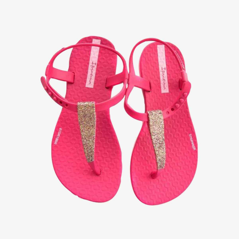 SANDALE IPANEMA CHARM SANDAL KIDS GP 