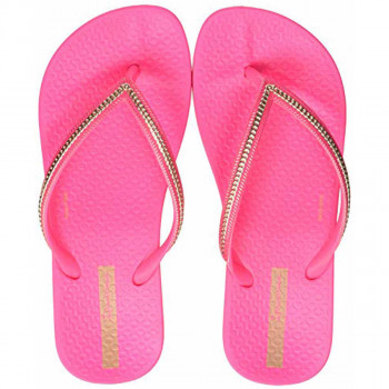 JAPANKE IPANEMA ANATOMIC METALLIC KIDS 