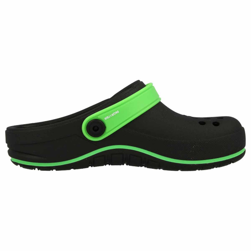 PAPUCE RIDER FREEDOM KIDS BG 