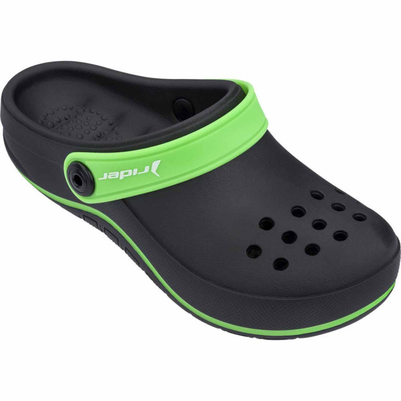 PAPUCE RIDER FREEDOM KIDS BG 