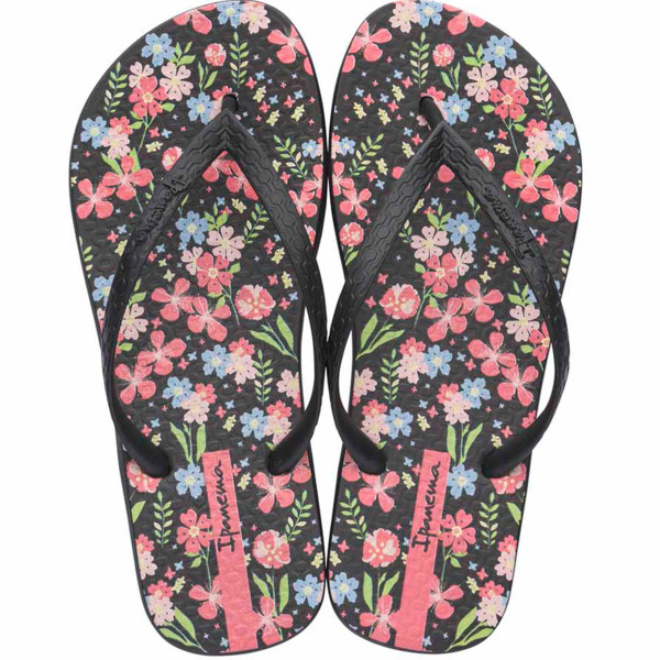 JAPANKE IPANEMA CLASSICA HAPPY VII FEM W 