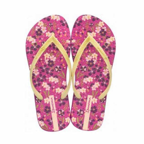 JAPANKE IPANEMA CLASSICA HAPPY VII FEM W 