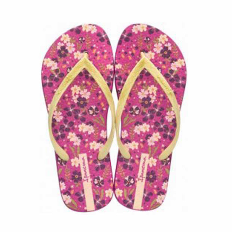 JAPANKE IPANEMA CLASSICA HAPPY VII FEM W 