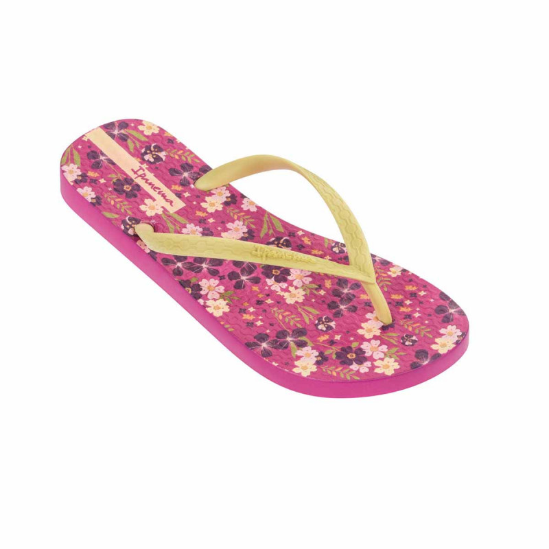 JAPANKE IPANEMA CLASSICA HAPPY VII FEM W 