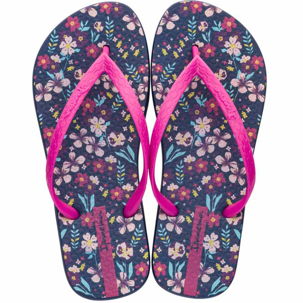 JAPANKE IPANEMA CLASSICA HAPPY VII FEM W 