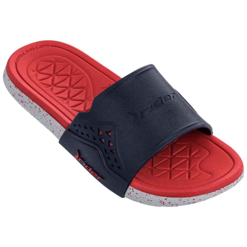 PAPUCE RIDER INFINITY II SLIDE KIDS BPG 