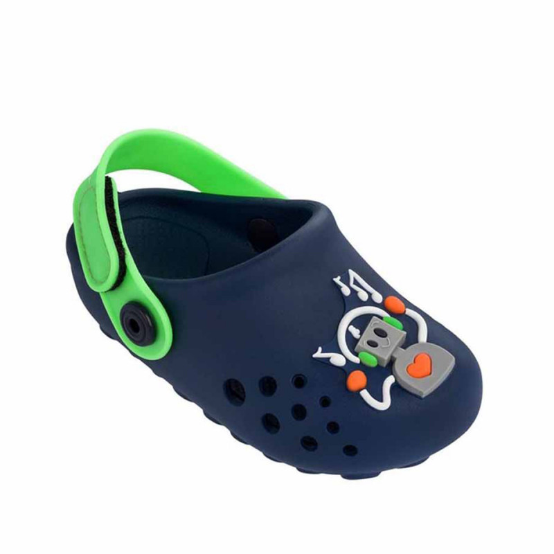 PAPUCE RIDER LUNAR II BABY BT 