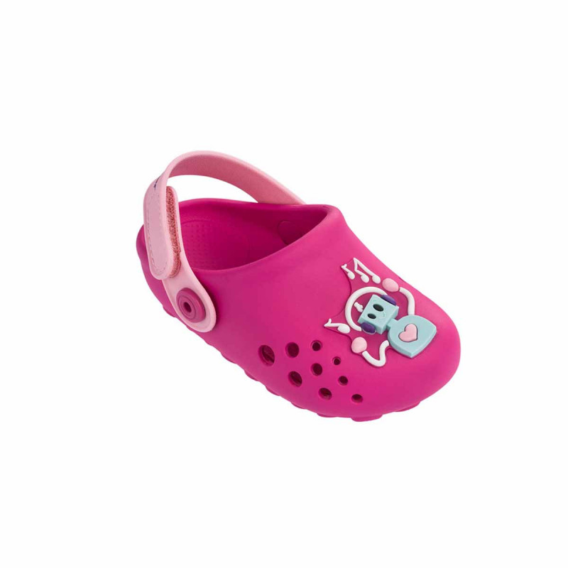 PAPUCE RIDER LUNAR II BABY GT 