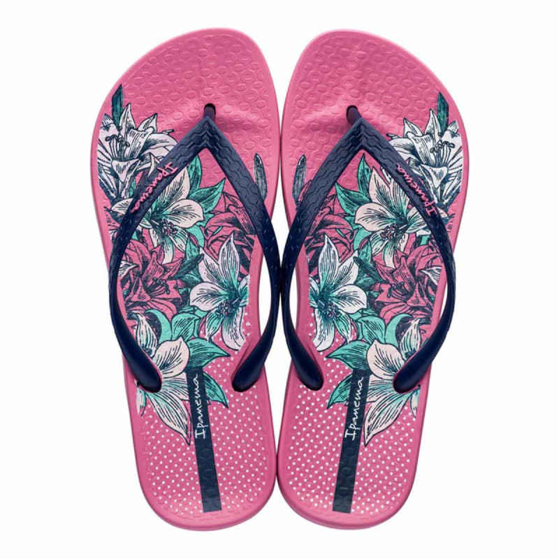 JAPANKE IPANEMA ANATOMIC TEMAS VIII FEM W 