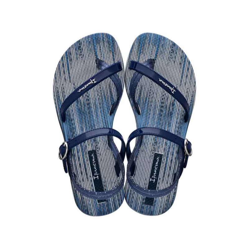 SANDALE IPANEMA FASHION SANDAL VI KIDS GP 