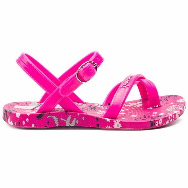 SANDALE IPANEMA FASHION SANDAL KIDS GP 