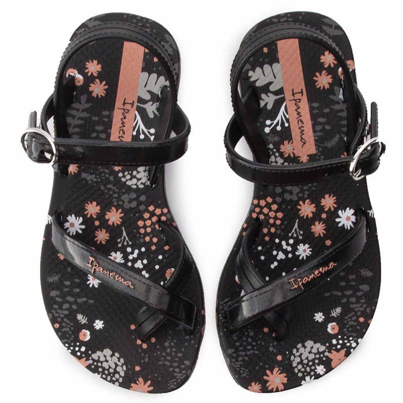 SANDALE IPANEMA FASHION SANDAL KIDS GP 