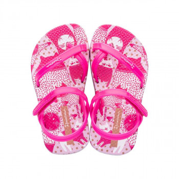 SANDALE IPANEMA FASHION VII BABY GT 